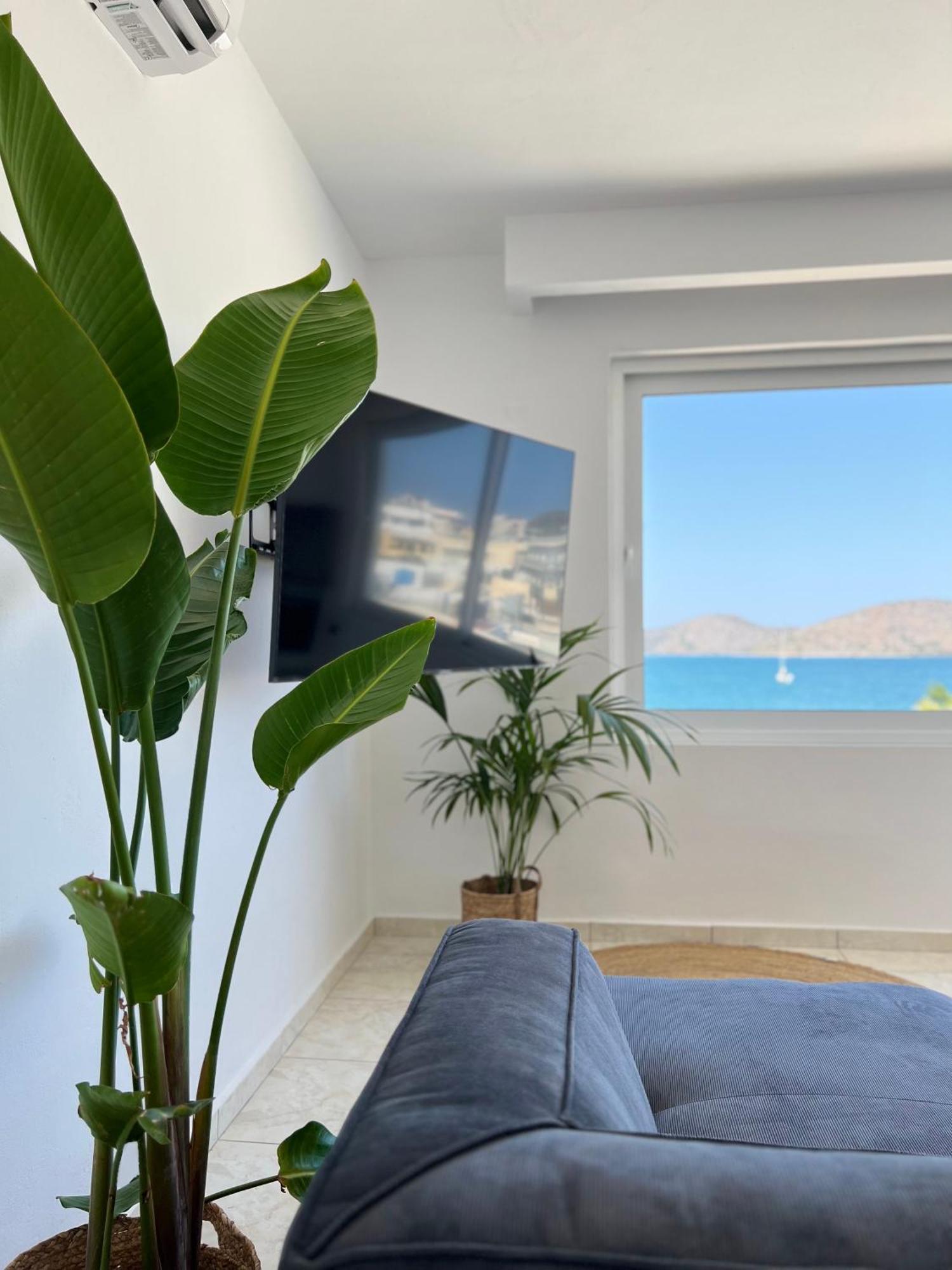 Elounda Port Apartment Buitenkant foto