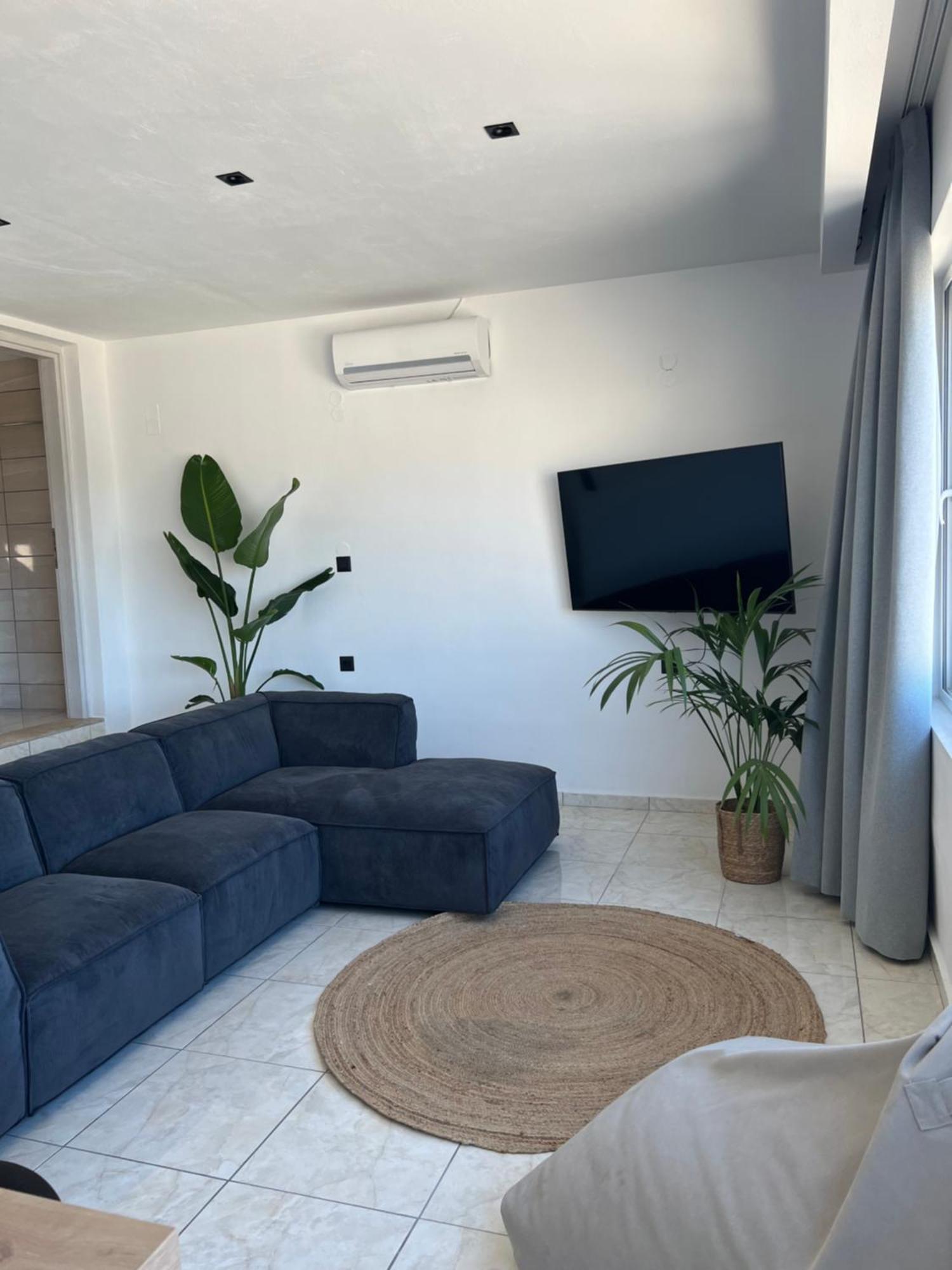 Elounda Port Apartment Buitenkant foto